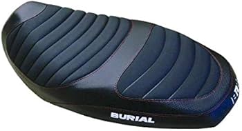 Amazon | ベリアル(BURIAL) シート ローダウンスポルティブシート